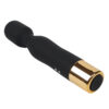 Vibromasseur rechargeable wand New York de la marque Litolu