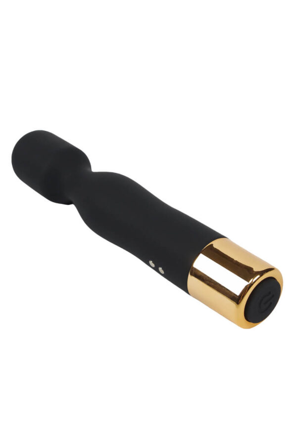 Vibromasseur rechargeable wand New York de la marque Litolu