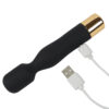 Vibromasseur rechargeable wand New York de la marque Litolu