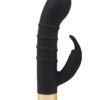 Vibromasseur rabbit rechargeable Hawaï de la marque Litolu