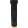 Vibromasseur rabbit rechargeable Hawaï de la marque Litolu