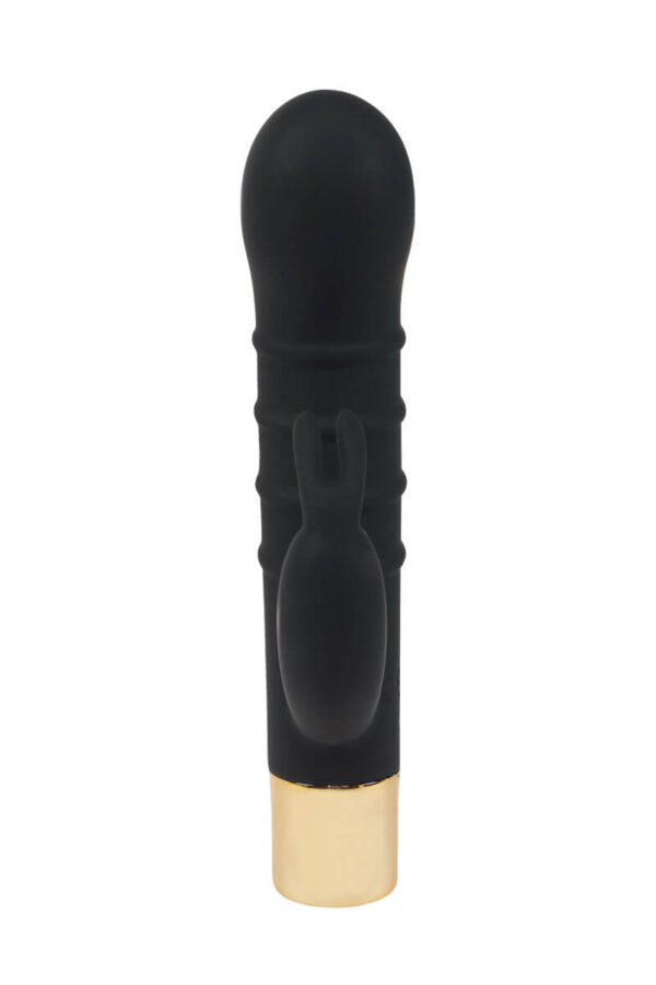 Vibromasseur rabbit rechargeable Hawaï de la marque Litolu