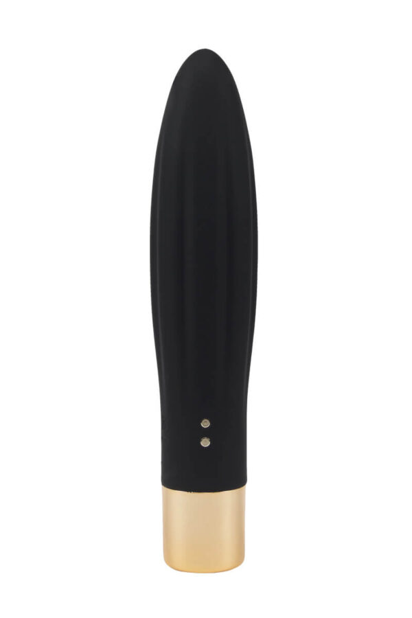 Vibromasseur rechargeable Dakota de la marque Litolu