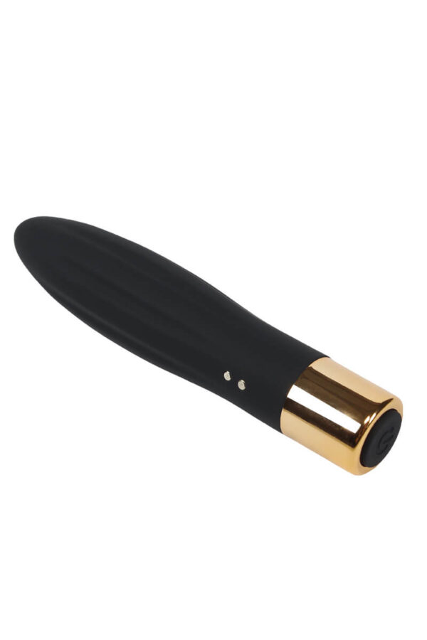 Vibromasseur rechargeable Dakota de la marque Litolu