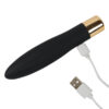 Vibromasseur rechargeable Dakota de la marque Litolu
