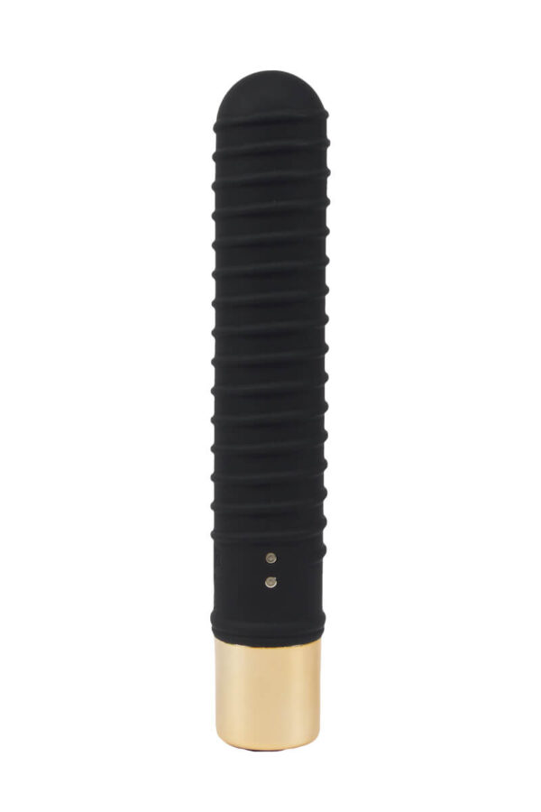 Vibromasseur rechargeable Indiana de la marque Litolu