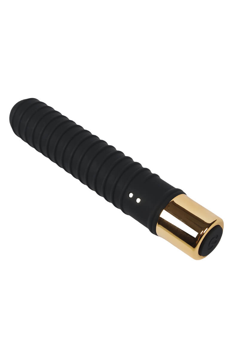 Vibromasseur rechargeable Indiana de la marque Litolu