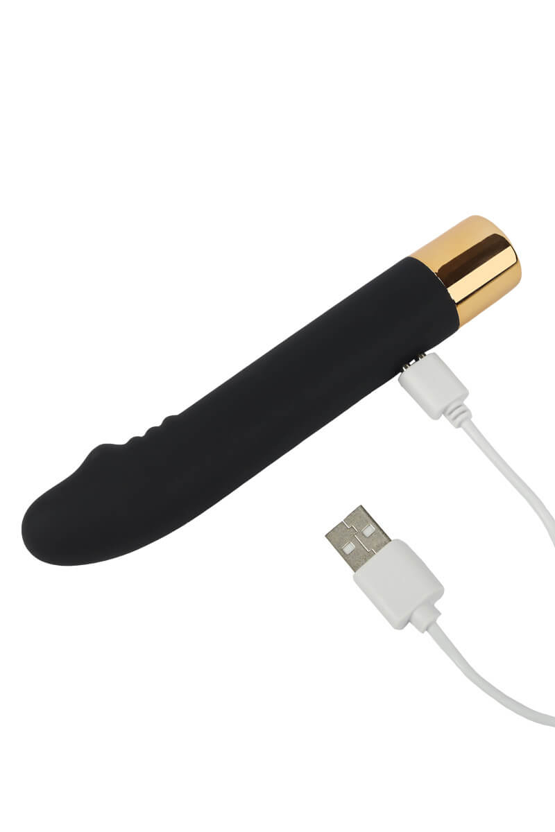 vibromasseur-rechargeable-montana-4 Vibromasseur rechargeable Montana de la marque Litolu