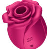 Stimulateur clitoridien en forme de rose Satisfyer Pro 2 Classic Blissom de la marque Satisfyer