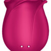 Stimulateur clitoridien en forme de rose Satisfyer Pro 2 Classic Blissom de la marque Satisfyer