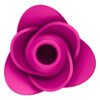 Stimulateur clitoridien en forme de rose épanouie Satisfyer Pro 2 Modern Blissom de la marque Satisfyer