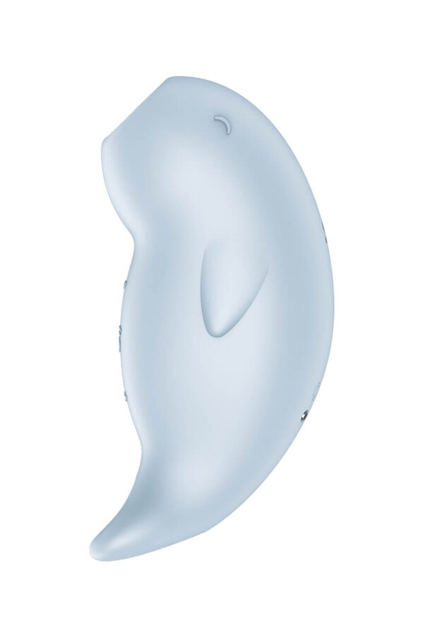Stimulateur sans contact Seal you soon de la marque Satisfyer