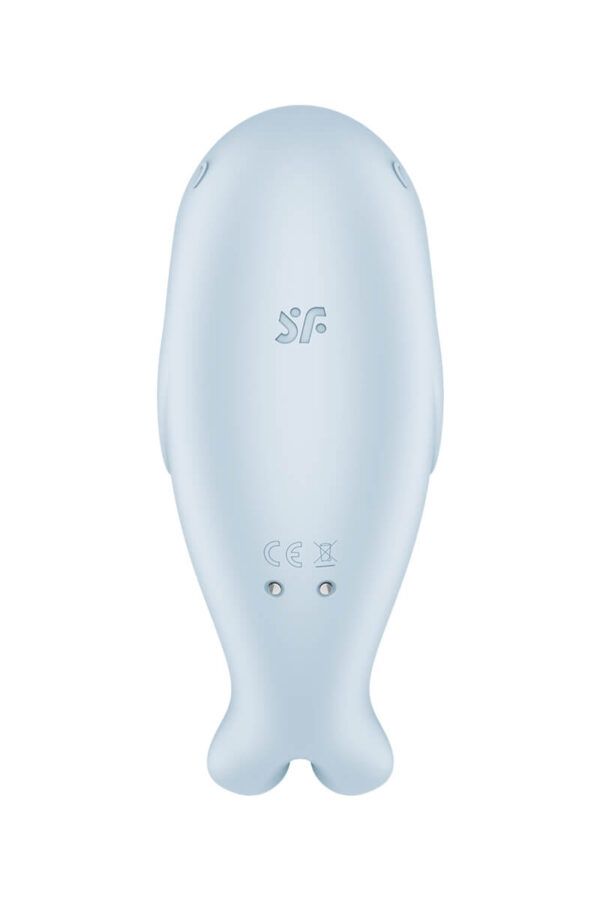 Stimulateur sans contact Seal you soon de la marque Satisfyer